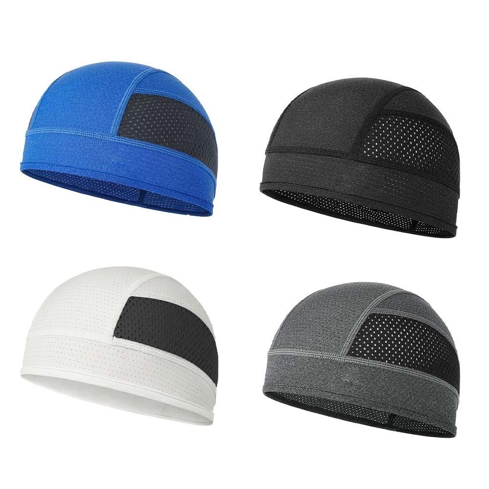 Gorra interior ligera de secad - Running Cap Lightweight reseña y precio
