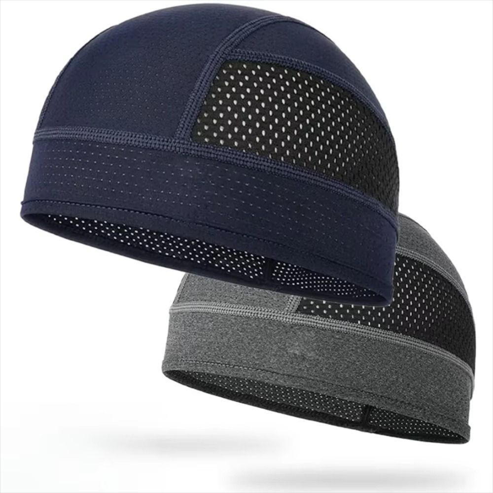 Gorra interior ligera de secad - Running Cap Lightweight reseña y precio