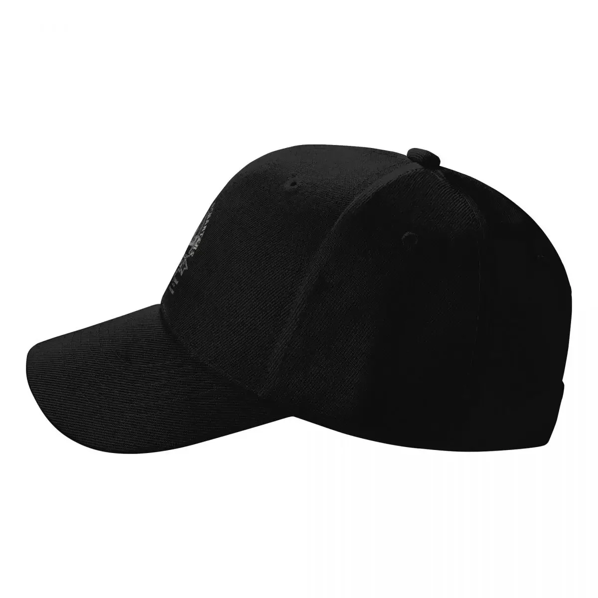 SS Orca del Capitán Quint (Uni - Golf Cap Dad reseña y precio