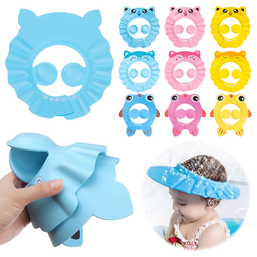Visera de baño ajustable imper - Swim Hat Silicone reseña y precio