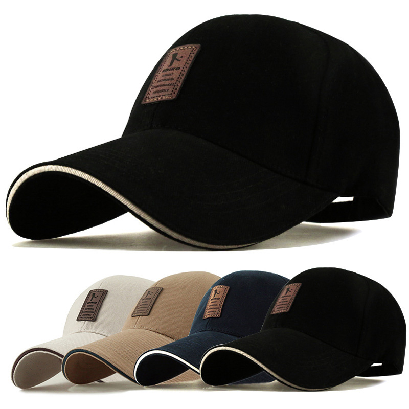 Gorra de béisbol para hombre y - Baseball Cap Structured reseña y precio