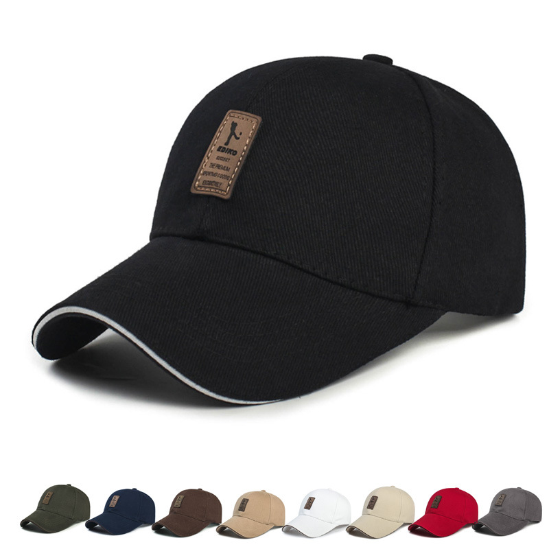 Gorra de béisbol para hombre y - Baseball Cap Structured reseña y precio