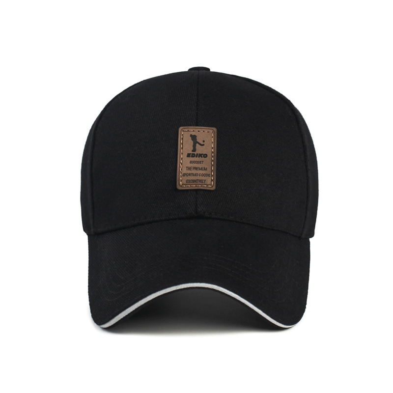 Gorra de béisbol para hombre y - Baseball Cap Structured reseña y precio