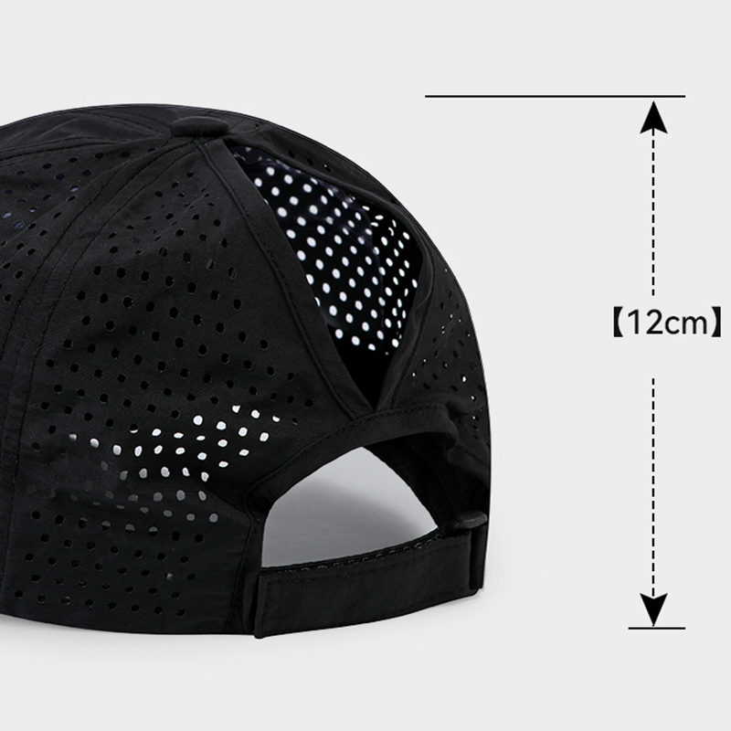 Gorra de béisbol ligera con pr - Baseball Cap Structured reseña y precio