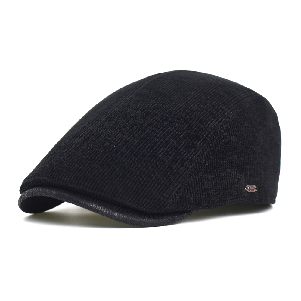 Gorra Newsboy para Hombre, Inv - Dad Hat Cotton reseña y precio